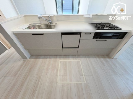 �L�b�`�� -