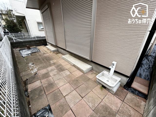 ���̑� �K�[�f�j���O���y���߂�L�X�Ƃ�������