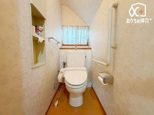 �g�C�� �g�C���̗l�q�B�����ƒI���t���Ă���A���|�������₷���g�C���ł��B
