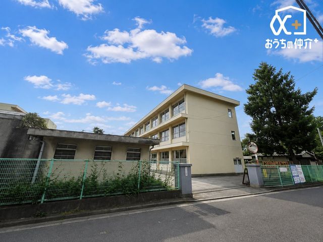 ���ӊ� ����s���ᏼ���w�Z �k��13���B�~�n���L�����q�l���L�ѐL�т��߂����ł��鏬�w�Z�ł������܂��B�ߗׂ̕��X�̕]�����ǂ��ł��I 1020m