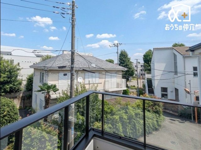 ���̑� �o���R�j�[����̒��]�̗l�q�ł��B���ꂽ���ɂ͐󂪍L����C�����̗ǂ��ꏊ�ł��B