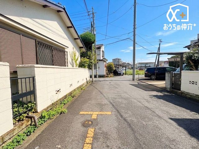 ���n�y�n�ʐ^ ������悤�Ȑ��w�i�ɁA���z�̉��b�𑶕��Ɏ󂯂�B�L�т₩�ŊJ���I�Ȓ��]�ƁA�����Ղ�ƍ~�蒍���z���ɁA�����ɏZ�܂��ґ�������Ǝ������Ē����܂��B