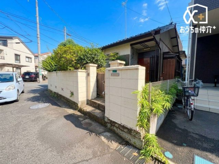 ���̑� ���Ώ��w�Z�܂œk���X���B�����Ȃ��q�l���������̂��ƒ�Ɉ��S�̏Z���ł��B�w�Z���߂��ƒ��̖Z�������Ԃɂ��]�T�����܂�Ƒ��̎��Ԃ����������ł��ˁB