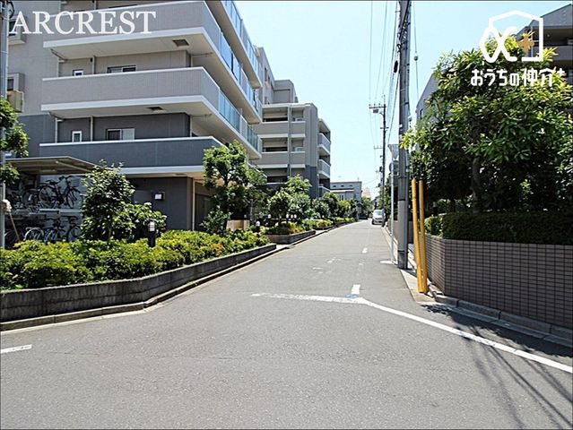 ���̑� �������������͋C���Y���Z��X�B�������ƕ�炵�������ɂ��������߂������A�Â��ŐS�n�ǂ��Z���ɂȂ��Ă���܂��B�F�l�̂��₢���킹���҂����Ă���܂��I
