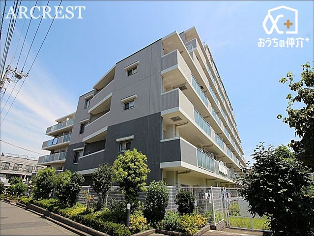 ���̑� �������̗ǍD�ȊՐÂȏZ��n�ł��B��������炵�������ɂ��������߂̃G���A�ł��B