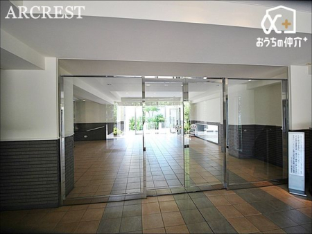 �G���g�����X �`�G���g�����X�`�Ǘ����s���͂����������̂���G���g�����X�B�I�[�g���b�N����������Ă���}���V�����Ȃ�ł̖͂h�Ɛ������͂ł��B