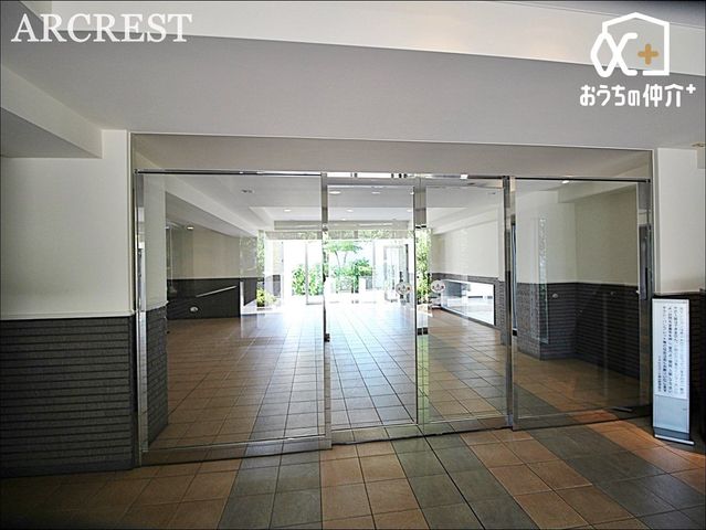 �G���g�����X �`�G���g�����X�`�Ǘ����s���͂����������̂���G���g�����X�B�I�[�g���b�N����������Ă���}���V�����Ȃ�ł̖͂h�Ɛ������͂ł��B