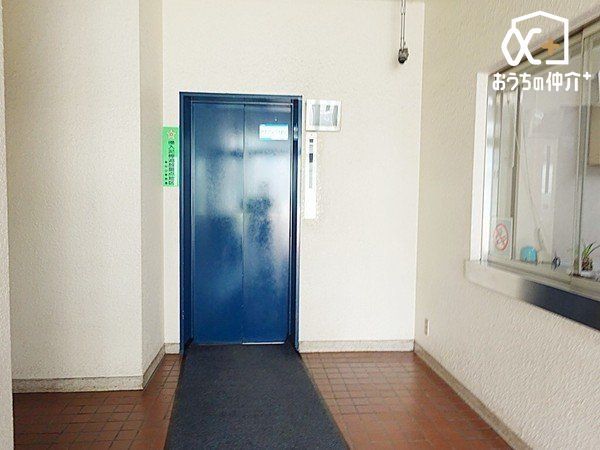 ���̑� �G���x�[�^�[