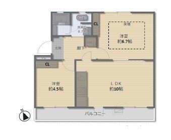 ���R�s���R��2���ڂ̒��Ã}���V����