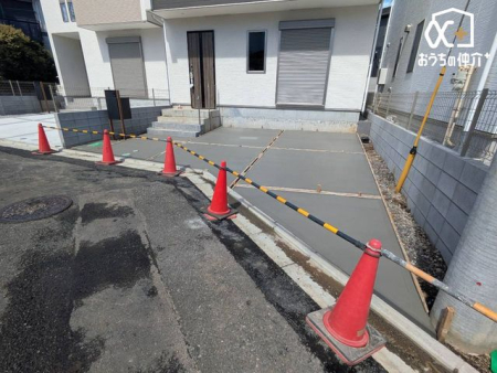  �J�[�X�y�[�X����2�䂠��