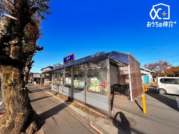 ���ӊ� �r�b�O�E�G�[�@���T�v�ۓX �k��10���B�c�Ǝ���4�F00-2�F00 760m
