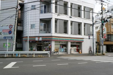 ���ӊ� �Z�u���C���u�� ����a�s�w��X �k��8���B 610m