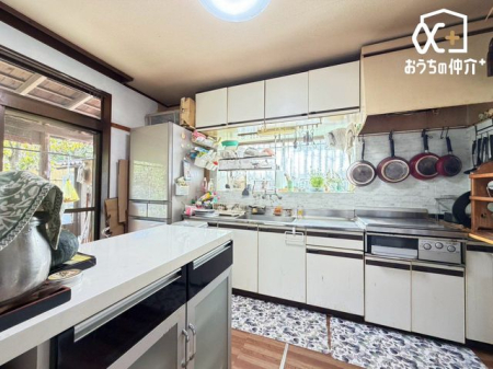 �L�b�`�� -