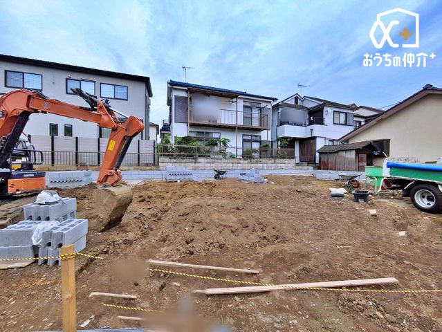 ���n�O�ώʐ^ ��������ǍD�I���邢�z�˂����������މ��K�ȕ�炵�������ł��闝�z�̓y�n�ł��B