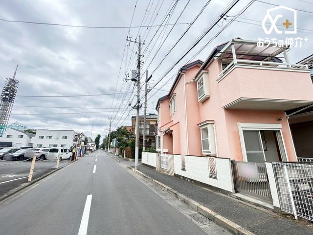 ���̑� �q��ăt�@�~���[�͂������A�������ƕ�炵�������ɂ��������߂������A�Z���ɂȂ��Ă���܂��B���R�Ɛ������֐��̃o�����X�̂Ƃꂽ���n�ł��B