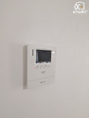 ���̑� �h�Ɩʂł����S��TV���j�^�[�t���C���^�[�z���ł��B