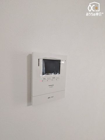 ���̑� �h�Ɩʂł����S��TV���j�^�[�t���C���^�[�z���ł��B