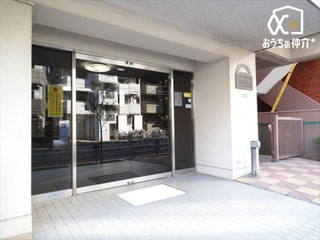 �G���g�����X �`�G���g�����X�`�Ǘ����s���͂����������̂���G���g�����X�B�I�[�g���b�N����������Ă���}���V�����Ȃ�ł̖͂h�Ɛ������͂ł��B