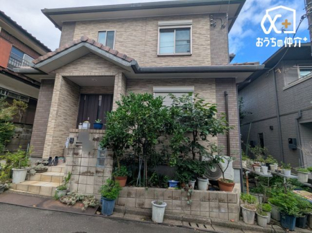 ���̑� �������̗ǍD�ȊՐÂȏZ��n�ł��B��������炵�������ɂ��������߂̃G���A�ł��B