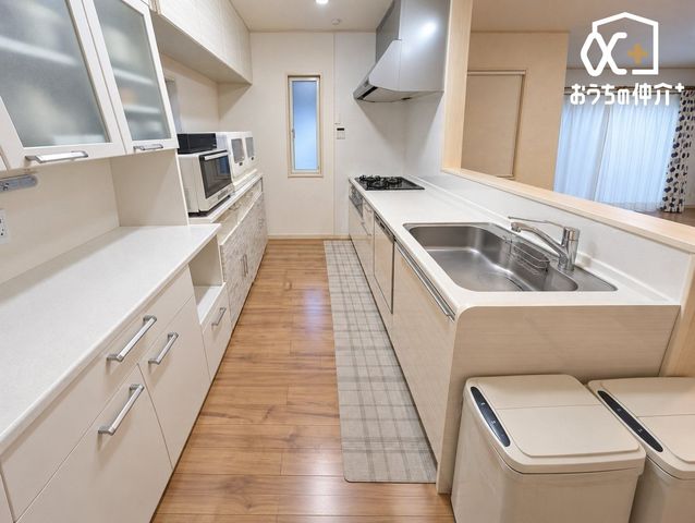 �L�b�`�� -