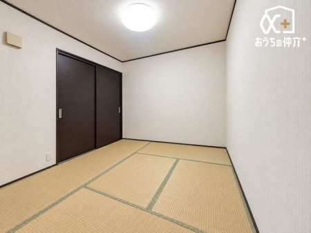 ���̑� 1�KLDK���̘a���ł��B