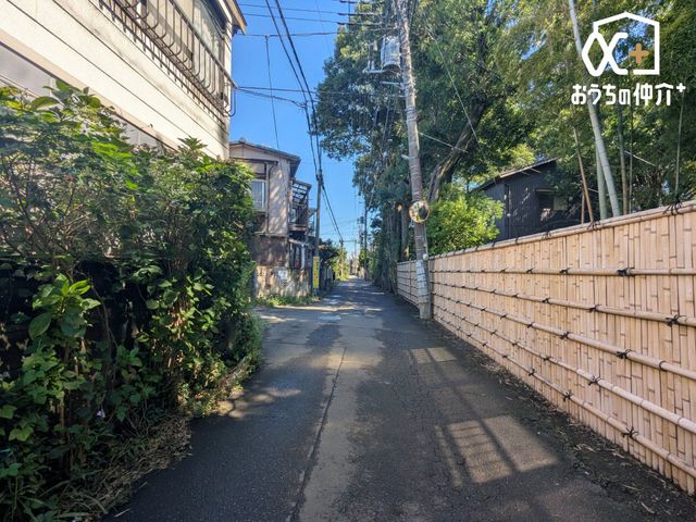 ���̑� ������悤�Ȑ��w�i�ɁA���X�ƘȂޓ@��́A���z�̉��b�𑶕��Ɏ󂯂�B�L�т₩�ŊJ���I�Ȓ��]�ƁA�����Ղ�ƍ~�蒍���z���ɁA�����ɏZ�܂��ґ�������Ǝ������Ē����܂�