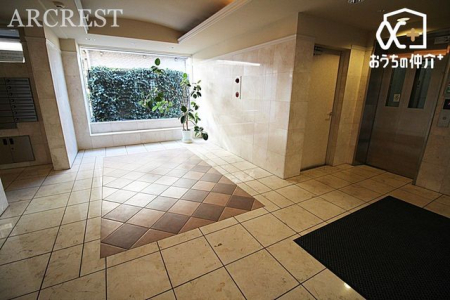 �G���g�����X �`�G���g�����X�`�Ǘ����s���͂����������̂���G���g�����X�B�I�[�g���b�N����������Ă���}���V�����Ȃ�ł̖͂h�Ɛ������͂ł��B