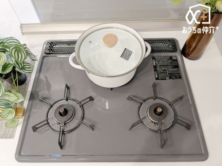 �L�b�`�� �����ɒ������ł��Ă��������͂��ǂ�3���R�����̃L�b�`���ł��B�������͖����̂��ƂȂ̂Ō����ǂ����������ł���̂͊������ł��ˁB