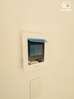 ���̑� �h�Ɩʂł����S��TV���j�^�[�t���C���^�[�z���ł��B