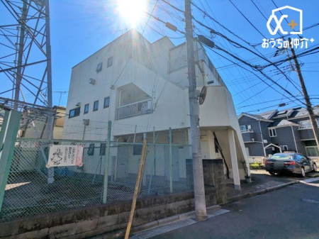 ���n�O�ώʐ^ �z������Ɍb�܂ꂽ�쐼�����̌����ł��B2�K�p�����ɂ��ʕ����ǍD�B�O�ʓ��H����������Ƃ��Ă���A���ӂ͉��₩�ŗ����������Z�����L�����Ă��܂��B