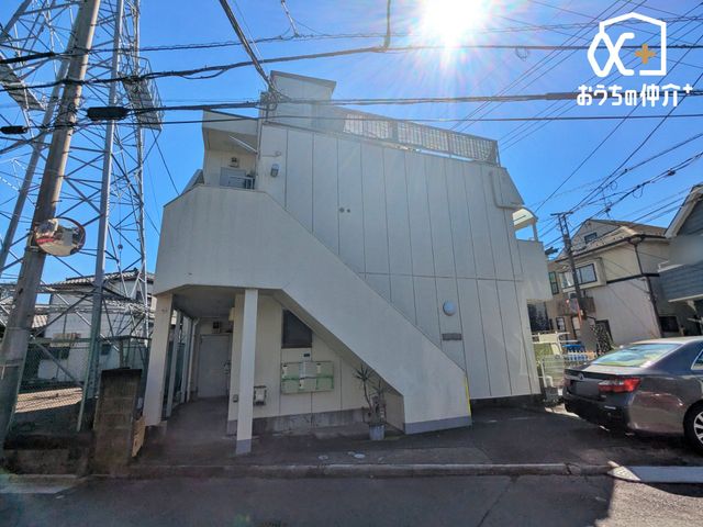 ���n�O�ώʐ^ �z������E���ʂ�ǍD��2�K�p�����I�O�ʓ��H���L���J���I�ȏZ���ł��B���ӂ͔������{�݂��[�������֗��ȗ��n�I