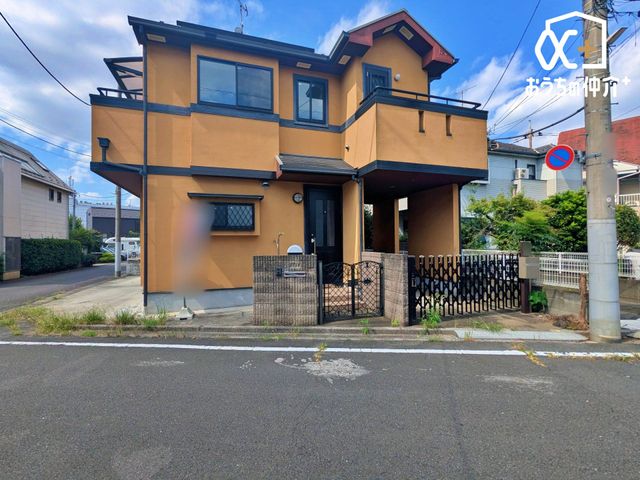 ���n�y�n�ʐ^ �쓌�p�n�̊J�����Ƒ��܂��āA���q�l�A��̂��Ƒ������K�ɂ��߂������������܂��B�~�n��43�؂̍L�������������A�J�[�X�y�[�X2�䕪��2���яZ��Ȃǂ̂������ɂ��������߂ł��B
