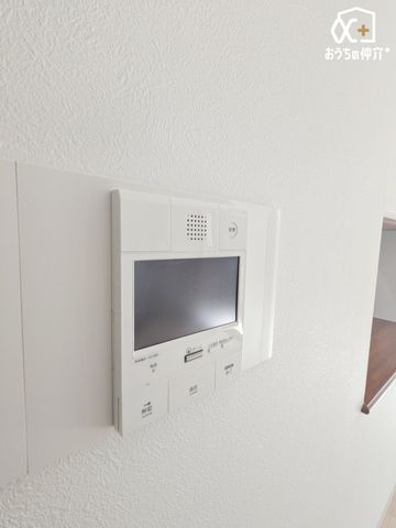 ���̑� �h�Ɩʂł����S��TV���j�^�[�t���C���^�[�z���ł��B