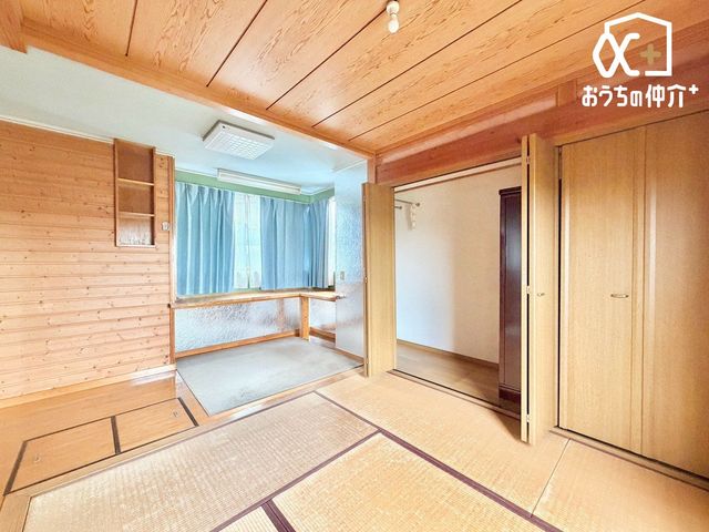 �Q�� �t���[�����O�ƃ^�^�~�A�J�E���^�[�����ł������̋l�܂���2�K��Q��