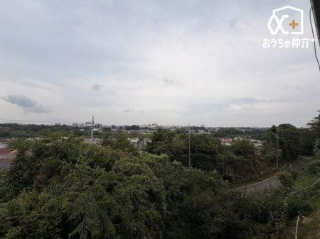 ���̑� 2�K����̒��]