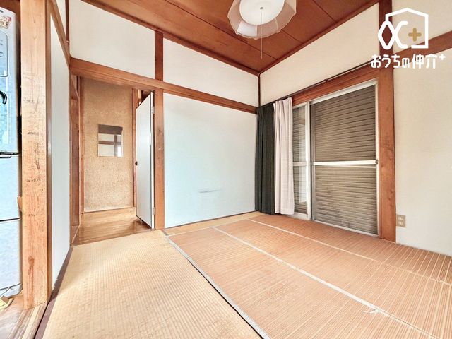 ���̑� 2�K�L�b�`������4.5���a��