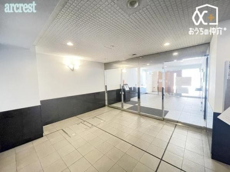 �G���g�����X �`�G���g�����X�`�Ǘ����s���͂����������̂���G���g�����X�B�I�[�g���b�N����������Ă���}���V�����Ȃ�ł̖͂h�Ɛ������͂ł��B