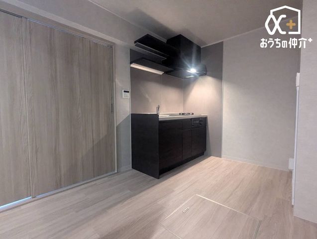 �L�b�`�� -