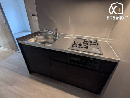 �L�b�`�� -