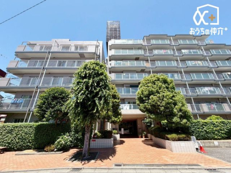 ���n�O�ώʐ^ �΂��������R�L���ȏZ���̂��Z�܂��B���ہ[�ƕx�m���܂ŎԂŖ�5���B����̂��������ɂ��x���̃��W���[�ɂ��֗��Ɏg���܂��B