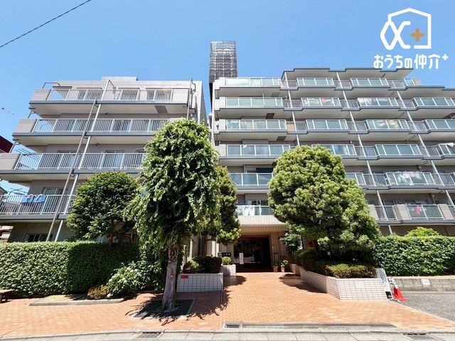 ���n�O�ώʐ^ �΂��������R�L���ȏZ���̂��Z�܂��B���ہ[�ƕx�m���܂ŎԂŖ�5���B����̂��������ɂ��x���̃��W���[�ɂ��֗��Ɏg���܂��B