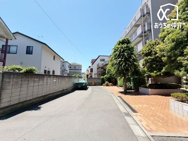 ���̑� �������������͋C���Y���Z��X�B�������ƕ�炵�������ɂ��������߂������A�Â��ŐS�n�ǂ��Z���ɂȂ��Ă���܂��B�F�l�̂��₢���킹���҂����Ă���܂��I