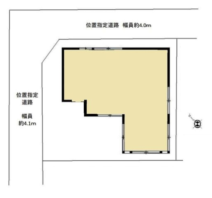���̑� �J�[�X�y�[�X�͂P�䂲�����܂��B�k���E�k���̊p�n�Œʕ��ǍD�ł��B