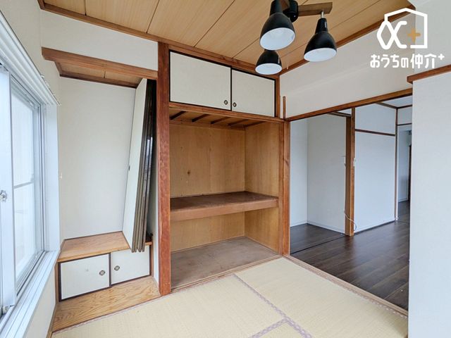 ���̑� �����b�N�X���ʂ̂���u�a���v�ɂ͂�������̃����b�g���I���ɂȂ��Ă��낢����A���󕨂���񂾂�A���q�������Ă����z�c��~���΋q�ԂƂ��Ďg���A���L���p�r�Ŏg����̂ŏd�󂵂����ł��ˁB