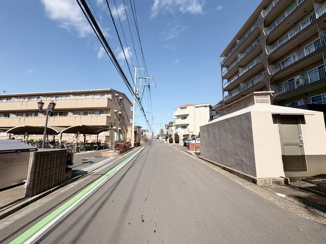 ���̑� �������������͋C���Y���Z��X�B�������ƕ�炵�������ɂ��������߂������A�Â��ŐS�n�ǂ��Z���ɂȂ��Ă���܂��B�F�l�̂��₢���킹���҂����Ă���܂��I