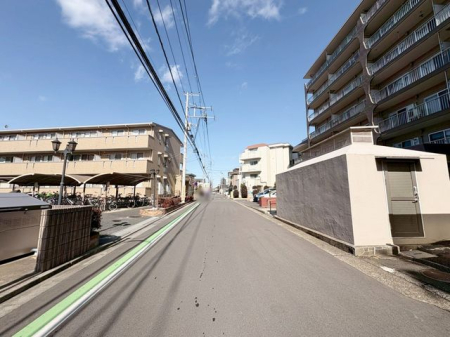 ���̑� �������������͋C���Y���Z��X�B�������ƕ�炵�������ɂ��������߂������A�Â��ŐS�n�ǂ��Z���ɂȂ��Ă���܂��B�F�l�̂��₢���킹���҂����Ă���܂��I