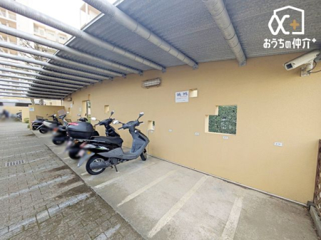 ���̑� �o�C�N�u����i�󂫏󋵂͒S���܂ł��⍇���������j