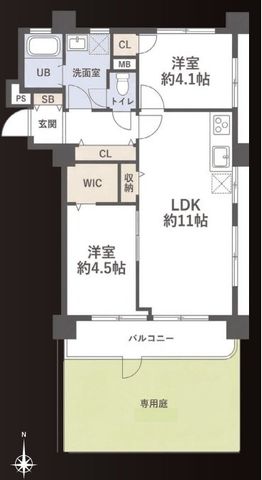  �QLDK�@��L�ʐ�50.67m2����p��t�Z�ˁI���킢���y�b�g�Ƃ���点��������Z��