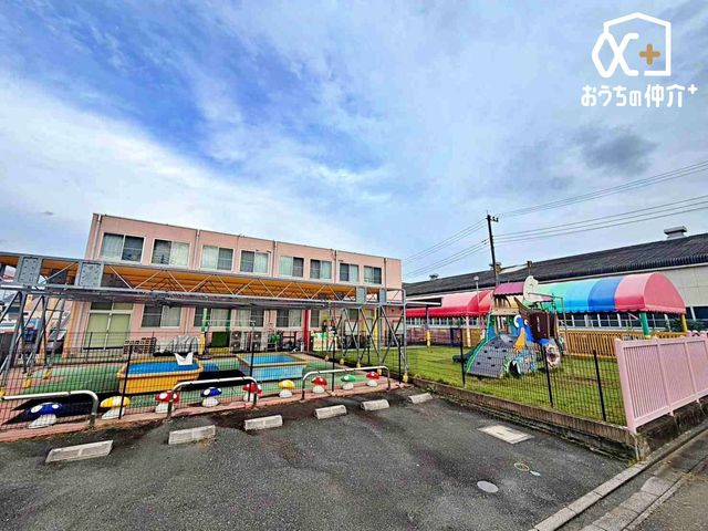���ӊ� �͂邩���ۈ牀 �k��8���B 580m