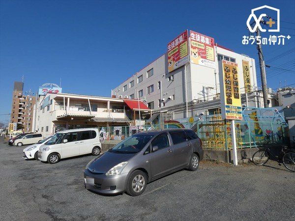 ���ӊ� �ӂ��ۈ牀 �k��18���B�q�������C�悭�ʂ���悤�ȕۈ牀�E�c�t���ł��B 1390m